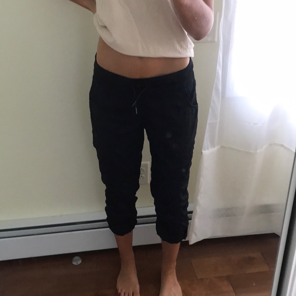 North face active pants